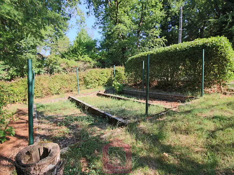 Maison, 125 m²