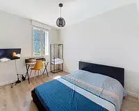 Appartement, 100 m²