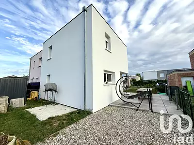 Maison, 96 m²