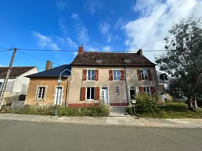Maison, 160 m²