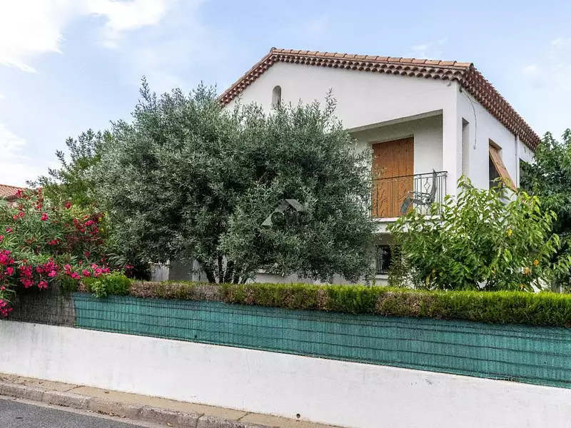 Maison, 142 m²