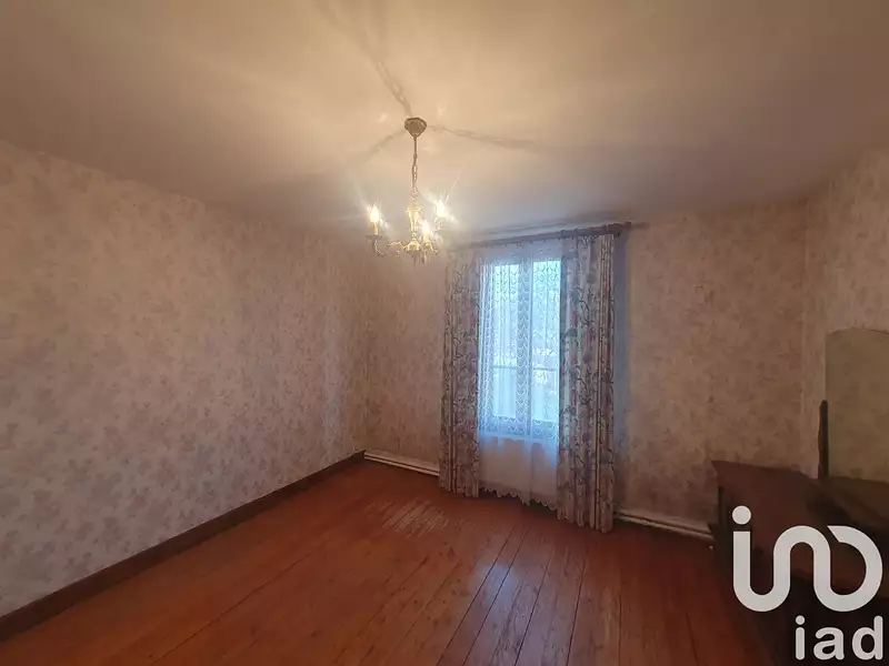 Maison, 131 m²