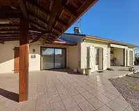 Maison, 91 m²