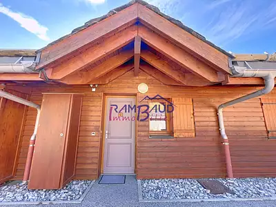 Appartement, 46,8 m²