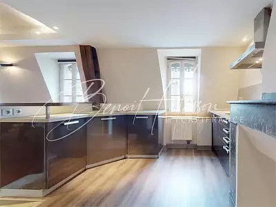 Appartement, 154 m²