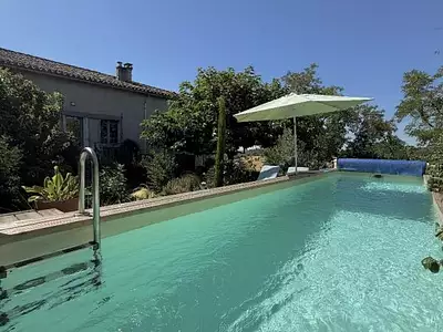 Maison, 224 m²