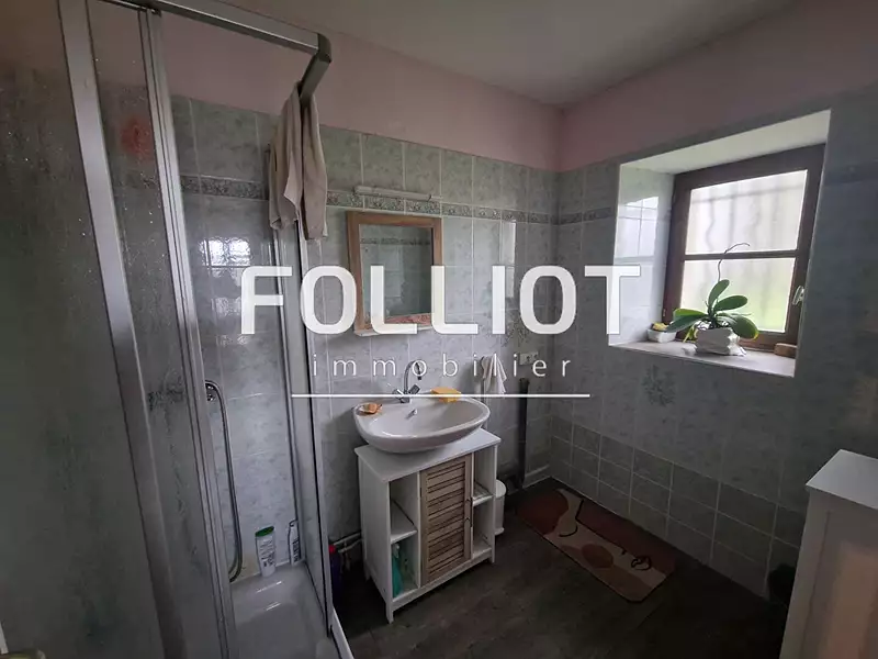 Maison, 101 m²