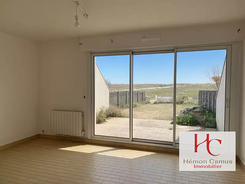 Appartement, 44,09 m²