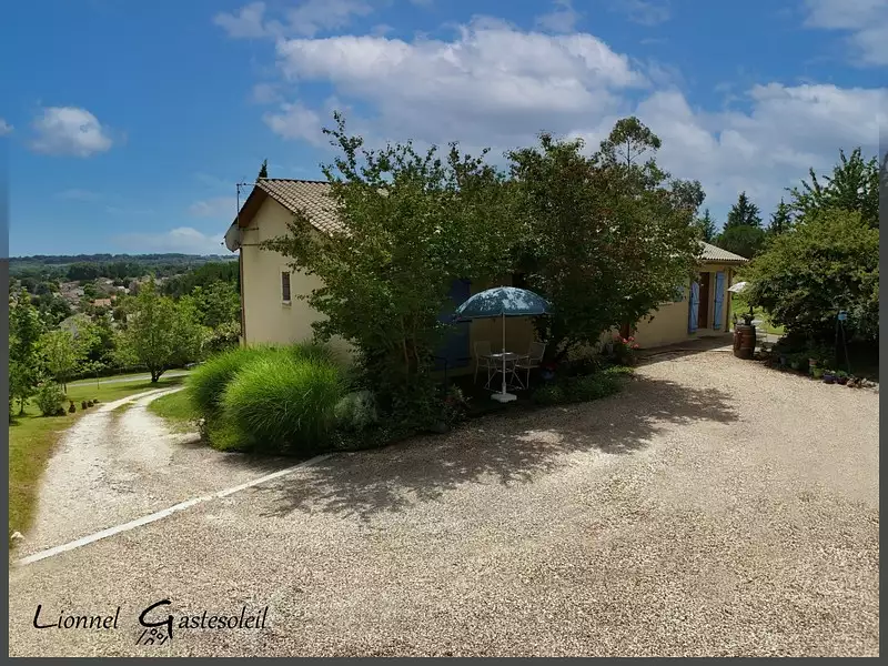 Maison, 135 m²