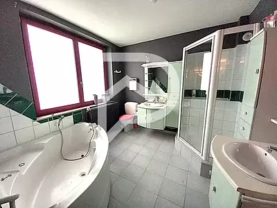 Maison, 114,61 m²