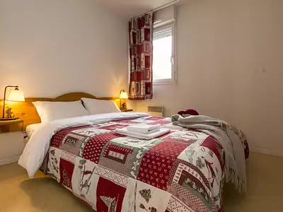 Appartement, 38,59 m²