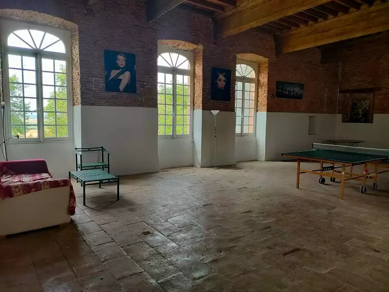Maison, 460 m²