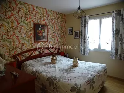 Maison, 92 m²