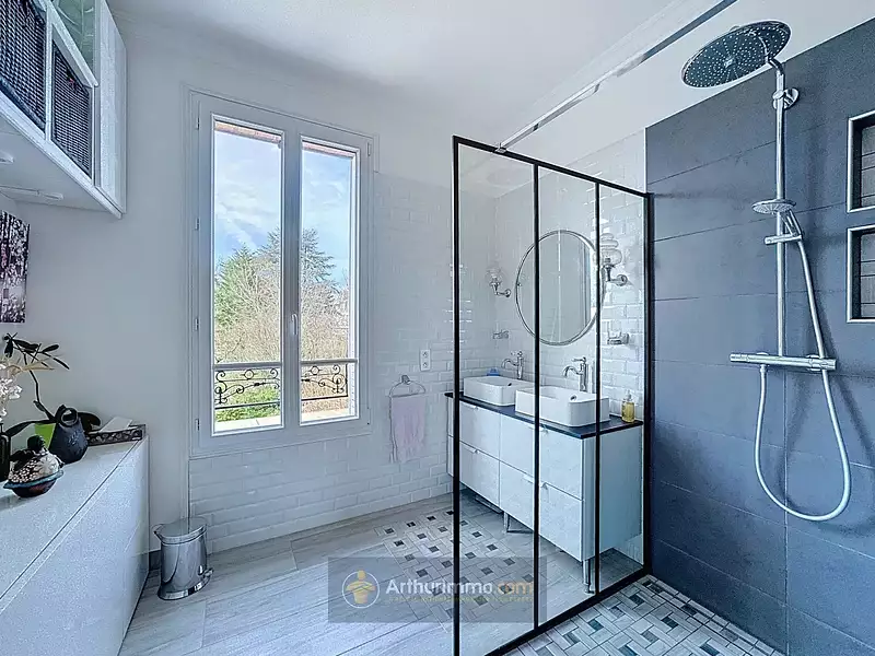 Maison, 128,89 m²