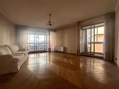 Appartement, 50,7 m²