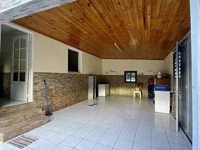 Maison, 70 m²