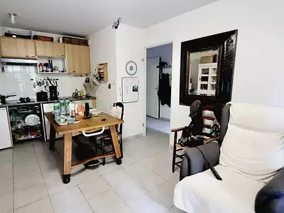 Appartement, 38,18 m²