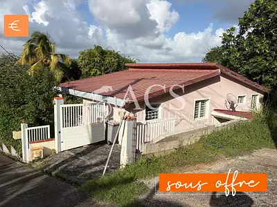 Maison, 97,17 m²