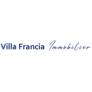 Villa Francia Immobilier