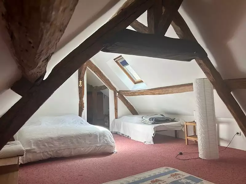 Maison, 124 m²
