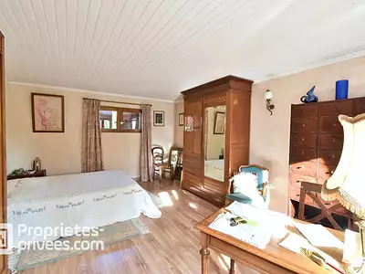 Maison, 132 m²