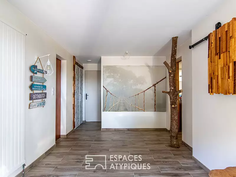 Maison, 263 m²