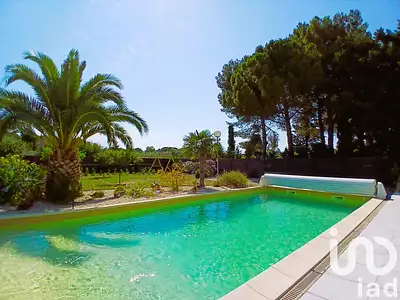 Maison, 185 m²
