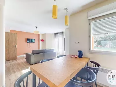 Maison, 76 m²