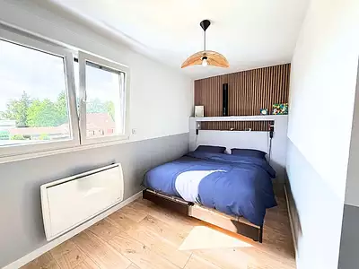 Maison, 140 m²