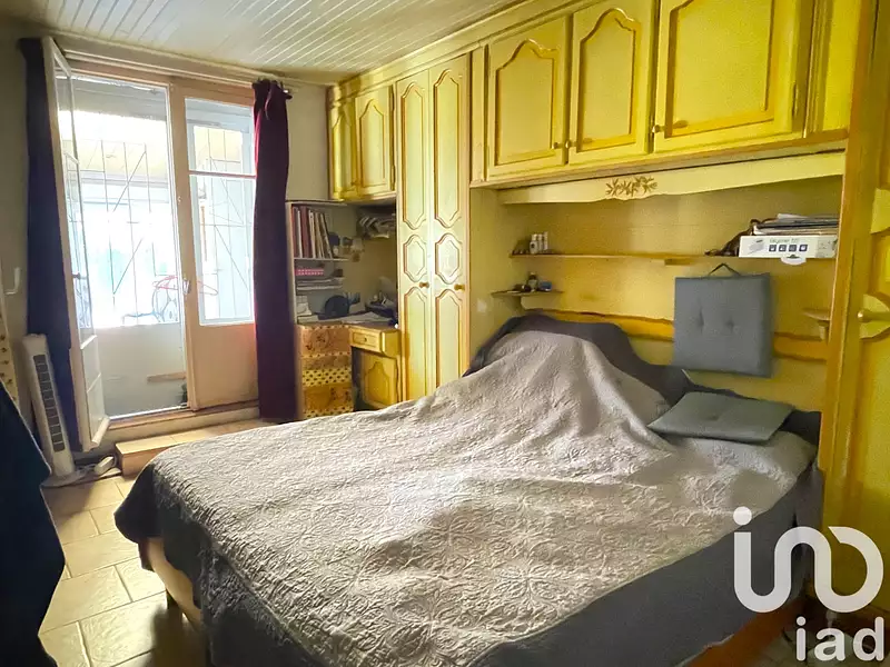 Maison, 164 m²