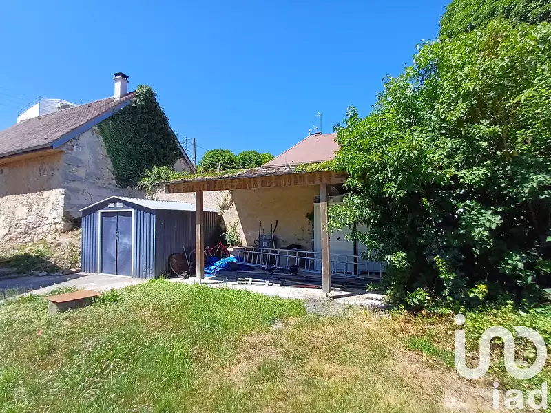Maison, 79 m²