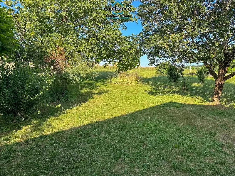 Maison, 85 m²