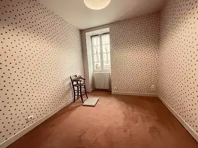 Immeuble, 434 m²