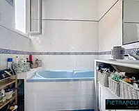 Appartement, 165 m²