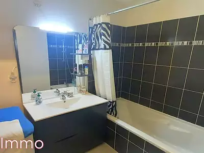 Appartement, 41 m²
