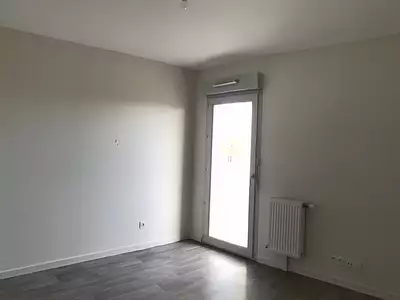 Appartement, 42,91 m²