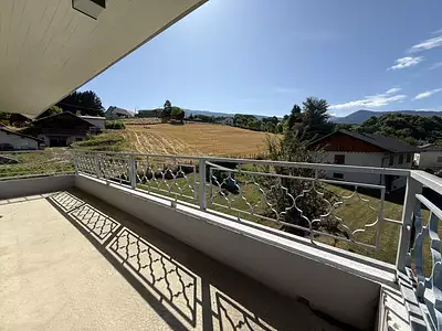Appartement, 129,62 m²
