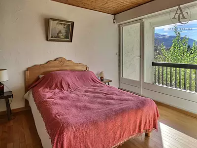 Appartement, 59,78 m²