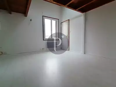 Appartement, 35,59 m²