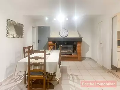 Maison, 116 m²