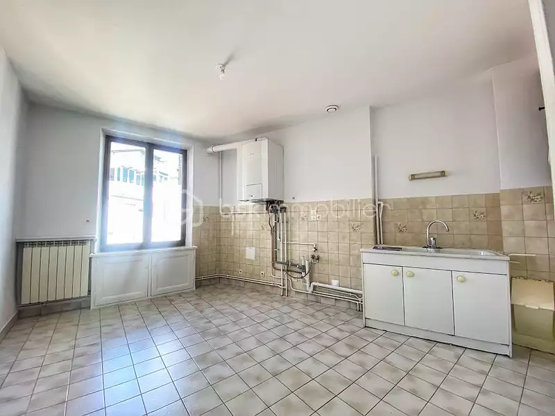 Appartement, 72 m²