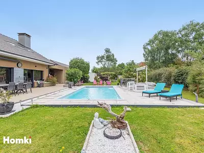 Maison, 237 m²