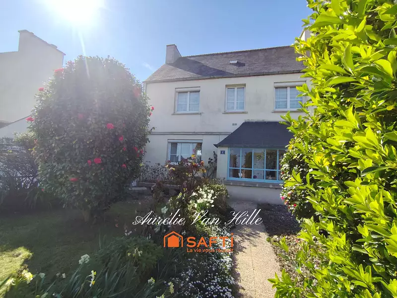 Maison, 129 m²