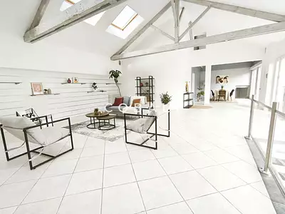 Appartement, 275,29 m²