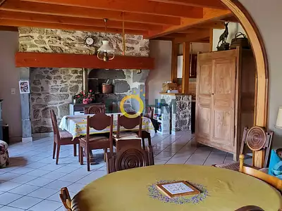 Maison, 112 m²