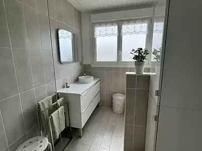Maison, 111 m²