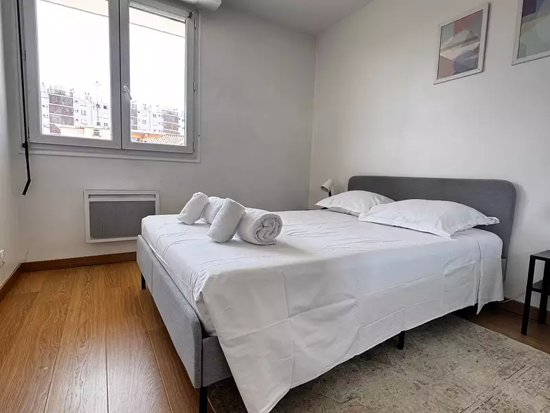 Appartement, 73,27 m²