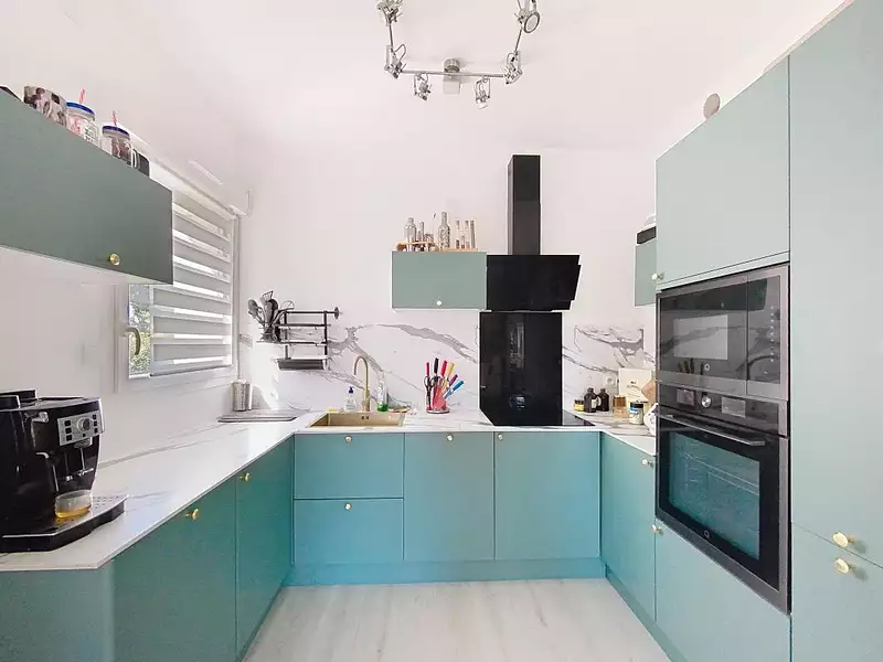 Appartement, 86 m²