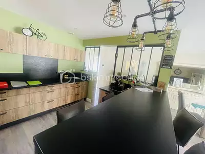 Maison, 81 m²