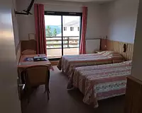 Appartement, 29 m²